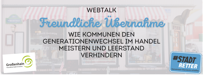 WebTalk Großenhain