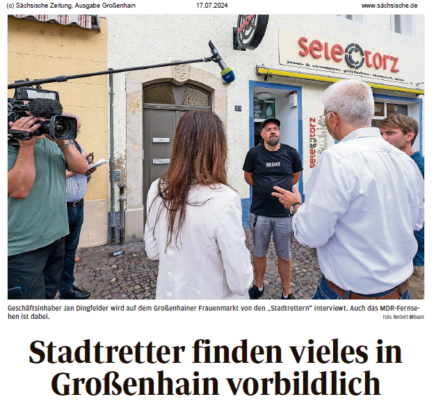 SZ Großenhain