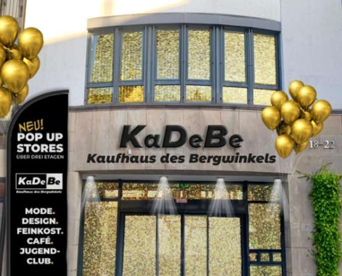 KaDeBe Schlüchtern