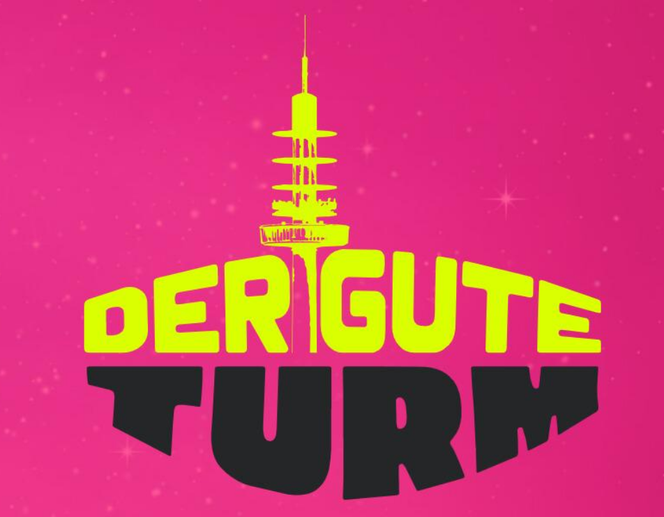 Der Gute Turm Logo