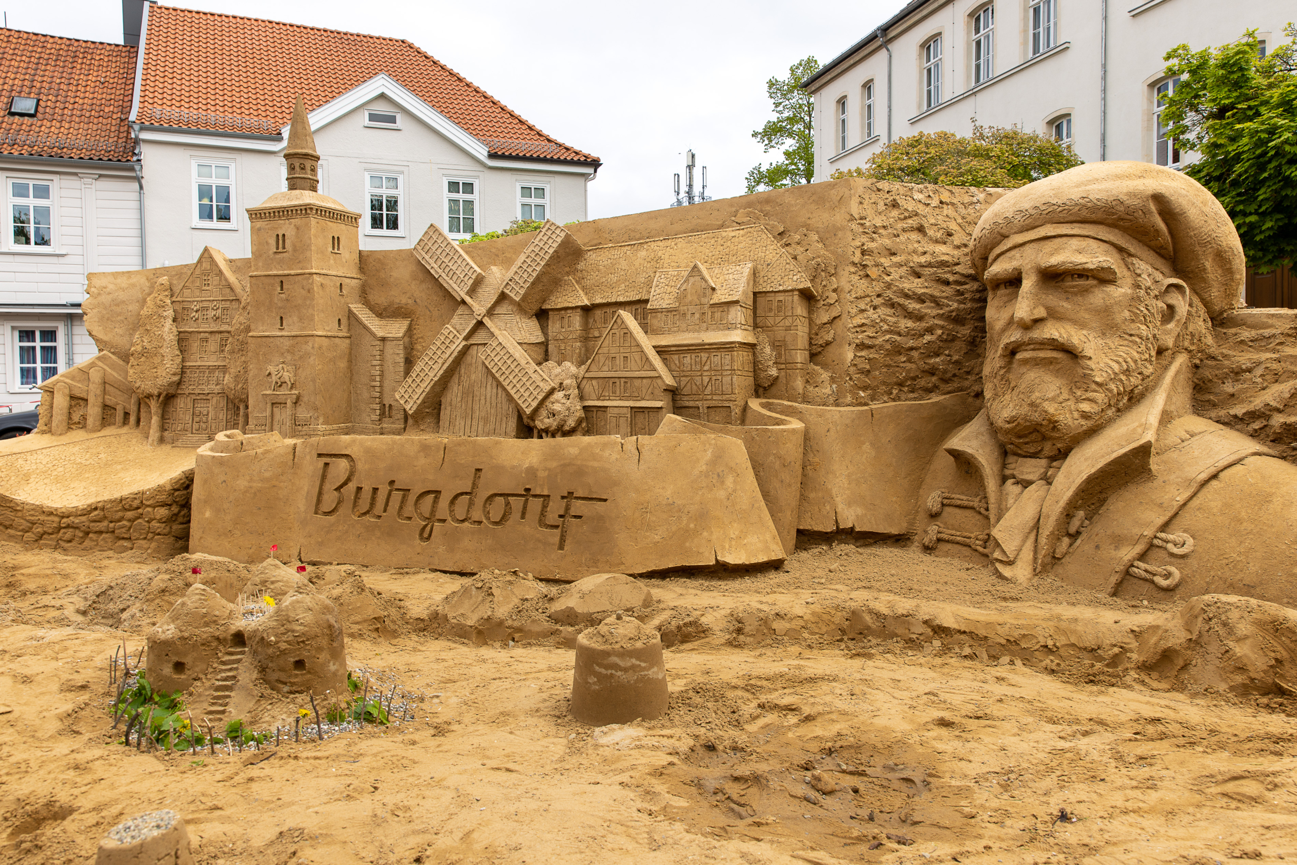 SandCity Burgdorf