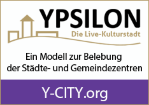 Ypsilon City