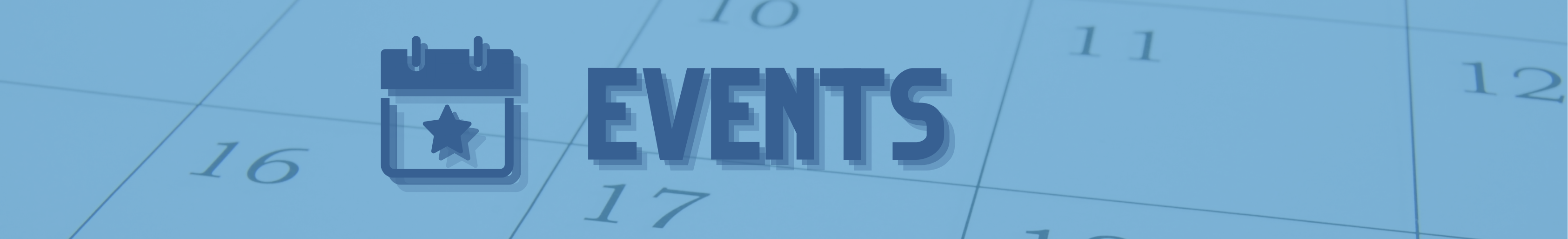 Events