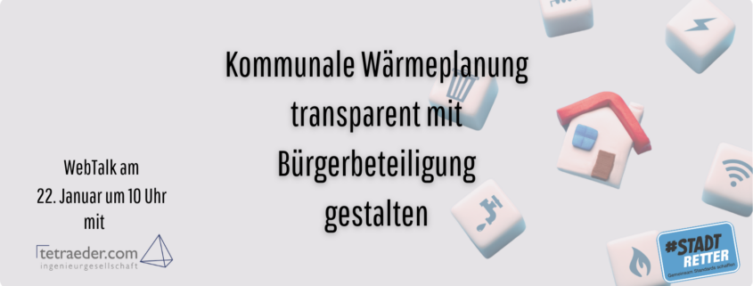 Wärmebeteiligung