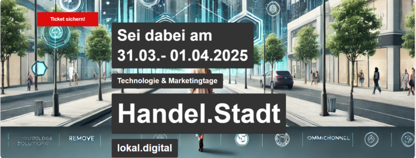 stadtmarketingkongress