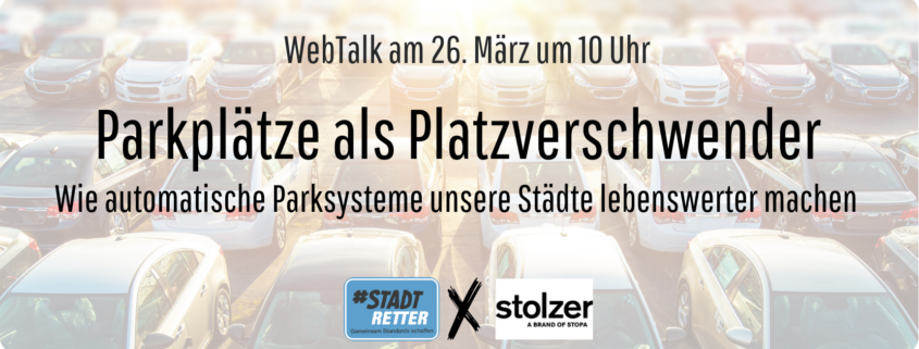 WebTalk stolzer